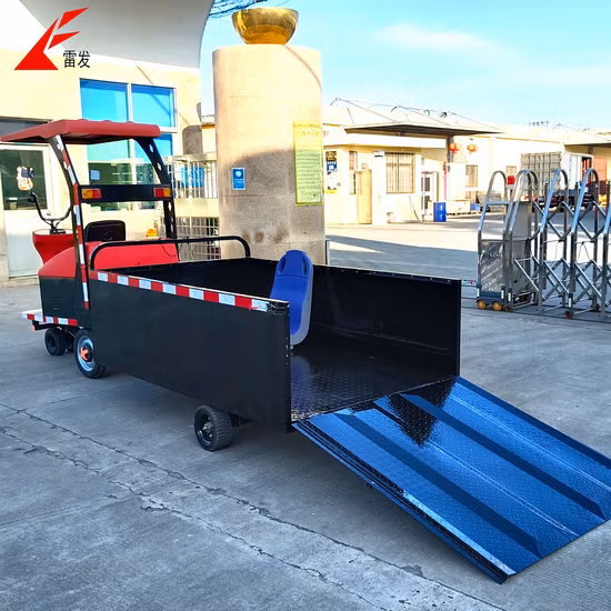 Passeio industrial de 1200 W